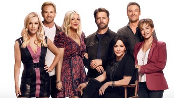 'BH90210': What's Real and What's Fake? Breaking Down the Truth About Your Favorite '90210' Stars!