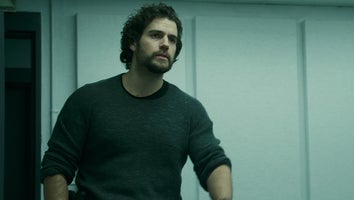 Henry Cavill Is on the Hunt for a Serial Killer in 'Night Hunter' Clip