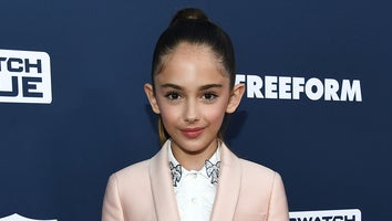 Julia Butters at Variety Power of Young Hollywood