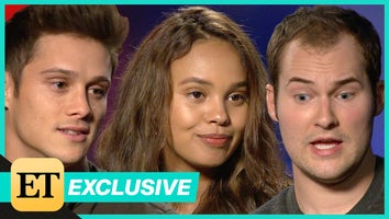 '13 Reasons Why' Cast Reacts to Bryce's Murderer and That Crazy Season 3 Finale! (Exclusive) 