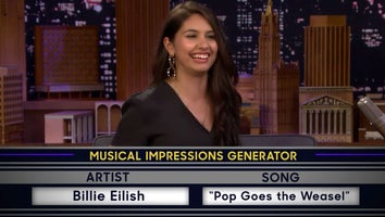 Alessia Cara Does Insane Billie Eilish and Amy Winehouse Impressions: Watch!