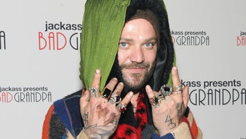 Bam Margera Arrested for Trespassing Following Public Cry for Help