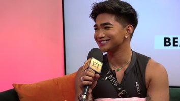 Why Bretman Rock Wears a Ring on That Finger (Exclusive)