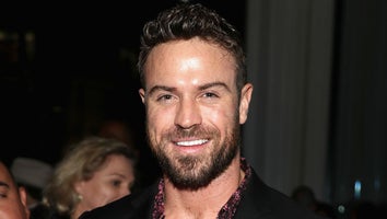 ‘Bachelorette' Alum Chad Johnson Arrested