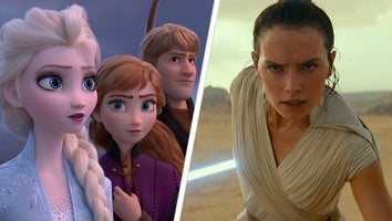 Everything We Learned at D23: 'Frozen 2,' 'Star Wars: The Rise of Skywalker,' Marvel and More