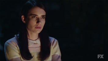 'AHS: 1984' Debuts First Trailer for Slasher Season Starring Emma Roberts, Billie Lourd and Cody Fern