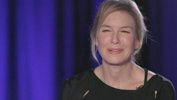 'Judy': Renee Zellweger Talks Transforming Into 1968 Judy Garland (Exclusive)