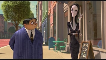 'The Addams Family' Trailer No. 2: Gomez and Morticia Move to New Jersey! 