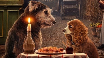 Lady And The Tramp