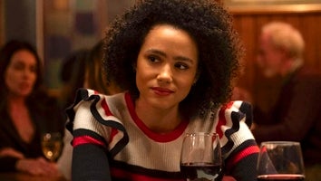 'Four Weddings and a Funeral' Brought Nathalie Emmanuel Back to Reality After 'Game of Thrones' (Exclusive)