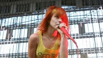 Hayley Williams