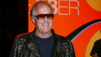 Peter Fonda, 'Easy Rider' Star, Dead at 79