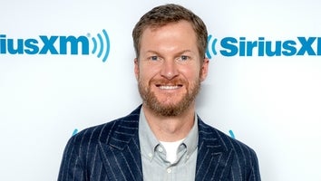 Dale Earnhardt Jr. Says He Has 'Lots of Swelling' But Still Plans on Racing at Darlington After Plane Crash