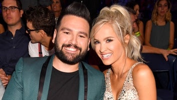 Shay Mooney and Wife Hannah Welcome Baby No. 2