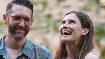 Amanda Knox Gives Birth to Baby No. 2, Son Echo, With Husband Christopher Robin