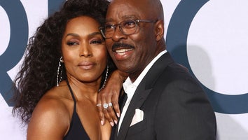 Angela Bassett Celebrates 25th Anniversary with Courtney B. Vance: 'Look at How Far We've Come!'