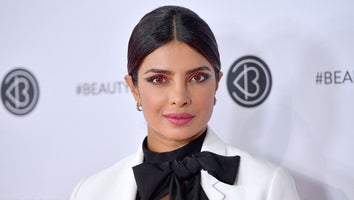 Priyanka Chopra Sounds Off on Beauty Standards and the Pressures of Being a Woman in Hollywood (Exclusive)