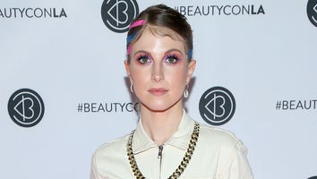 Hayley Williams at Beautycon Los Angeles 2019 