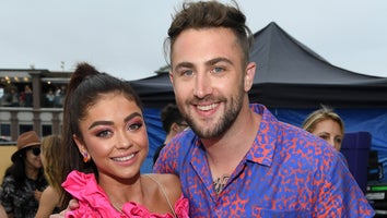 Sarah Hyland Delivers Debut Performance of 'Met At A Party' With Jordan McGraw at 2019 Teen Choice Awards