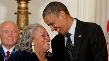 Toni Morrison Remembered by Barack Obama, Gabrielle Union and More in Moving Tributes