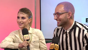 Beautycon 2019: Hayley Williams Reveals She 'Does Not Know What's Next for Paramore' (Exclusive)