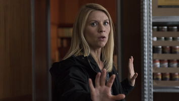 'Homeland' Final Season Gets Premiere Date