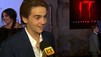 Jack Dylan Grazer on 'Shazam!' Sequel and Asher Angel as Prince Eric Rumors