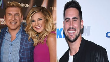 Josh Murray Responds to Todd Chrisley's Claim He Had an Extramarital Relationship With Lindsie