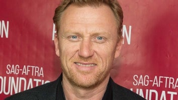 'Grey's Anatomy' Star Kevin McKidd and Wife Arielle Goldrath Welcome Baby No. 2 Together