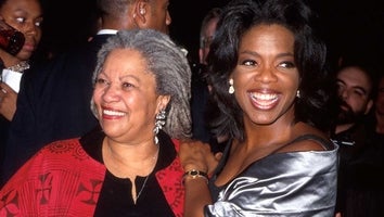 Oprah Winfrey Pens Emotional Tribute to Toni Morrison: 'Long May Her Words Reign!'