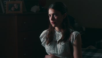 Margaret Qualley Is Pregnant With Her Dead Boyfriend's Baby in 'Strange But True' (Exclusive Clip)