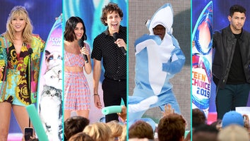 2019 Teen Choice Awards: The Best, Worst and Weirdest Moments