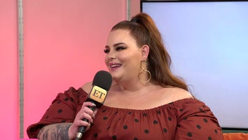 Why Tess Holliday Chose to Open Up About Depression on Social Media (Exclusive)