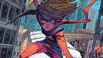 Marvel Announces 'Ms. Marvel,' 'Moon Knight' and 'She-Hulk' Disney+ Series