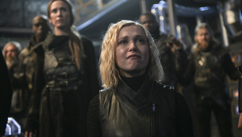 'The 100' Ending After Season 7