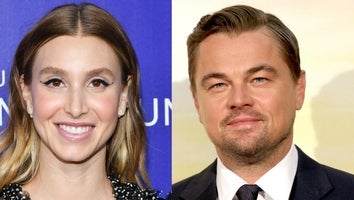 Whitney Port Says She Had a 'Text Relationship' With Leonardo DiCaprio for Six Months