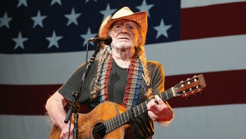 Willie Nelson Cancels Tour Due to 'Breathing Problems'