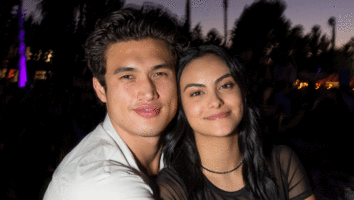 'Riverdale' Stars Camila Mendes and Charles Melton Reportedly 'Taking a Break' From Their Relationship