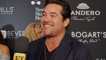 dean cain interview