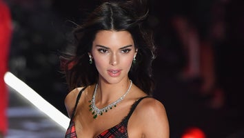 Kendall Jenner Shares Mystery Love Letter - Is It From Harry Styles?!