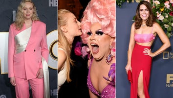 Inside 2019 Emmys After-Parties: Sophie Turner's Fangirl Moment and More!