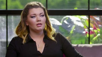 Amber Portwood Denies Attacking Ex and Son With Machete in First Interview Since Arrest