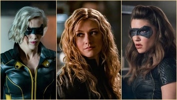 arrow spinoff katherine mcnamara katie cassidy juliana harkavy