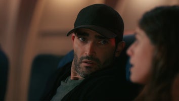 Tyler Hoechlin and Alexandra Daddario Have a Not-So-Cute Meet Cute in 'Can You Keep a Secret?' (Exclusive)