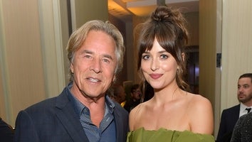 How Dakota Johnson Responded When She Was Cut Off Financially By Dad Don Johnson