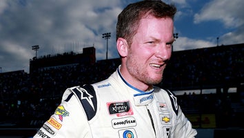 Dale Earnhardt Jr. Is Back on the Race Track After Surviving Plane Crash