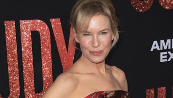 Renee Zellweger Pays Tribute to Judy Garland at 'Judy' Premiere -- Details!