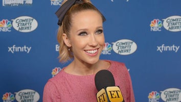 Anna Camp Opens Up About Feeling 'Free' After Divorce (Exclusive)