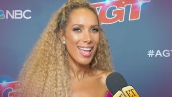 Leona Lewis Wants to Record a Song With 'AGT' Star Kodi Lee (Exclusive)