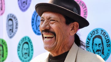 Danny Trejo Opens Up About Being Sober for 51 Years and How He's Paying It Forward (Exclusive)